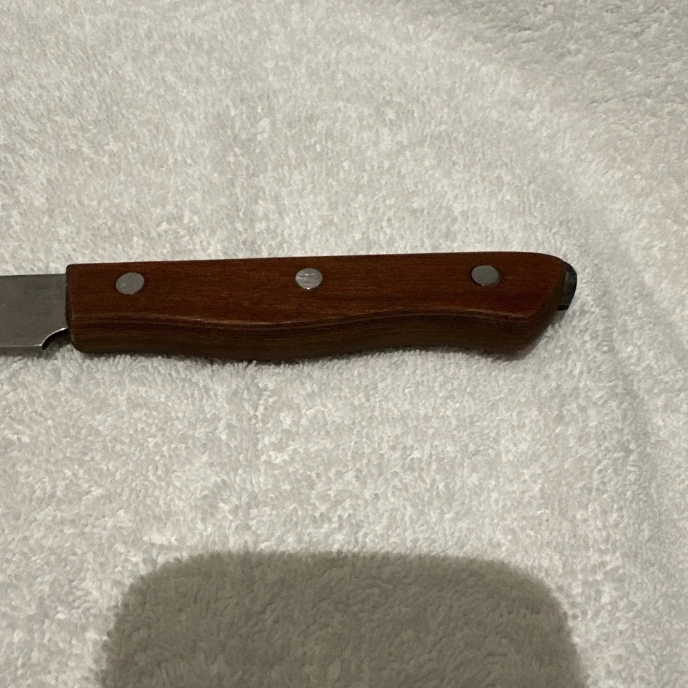 MAXAM STEEL Kitchen Knife 10.5